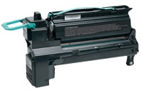 Lexmark Black Toner Cartridge C792X1KG